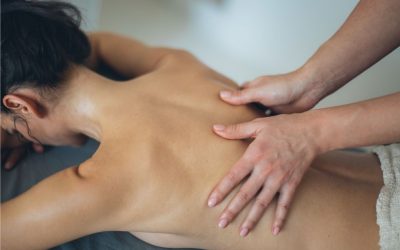 Les differents bienfaits du massage sur votre corps et votre esprit