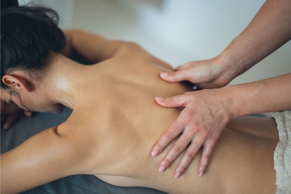 Les differents bienfaits du massage sur votre corps et votre esprit