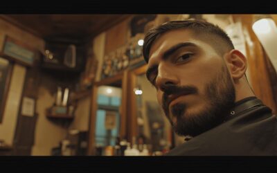 Equipement et accessoires : le kit parfait pour maitriser la taille de barbe